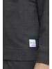 BLEND Trainingsjacke BHMBHANDRE in Grau