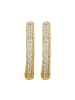 Lyomi 585/- Gold in gelb