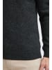 FQ1924 Strickpullover FQKyle in Grau