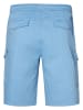 Petrol Industries Jogging-Shorts Finway in Blau