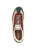 GENESIS Sneaker low G-Volley Crasy Mix in multicolor