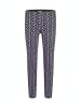 CAMBIO  Stoffhose für Damen in uni