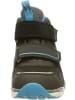 superfit Stiefel für Jungen in schwarz