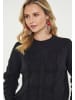 usha FESTIVAL Sweater in black