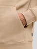 Jack & Jones Kapuzenpullover in Petrified Oak