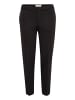 PART TWO Casual Hose DeboraPW Classic fit in Black