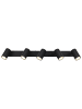 Globo lighting Strahler "ROBBY" in black