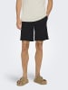 ONLY & SONS Chino Shorts in Black