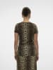 mama licious Bluse in Black