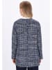 DreiMaster Women Blazer in navy