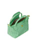 faina Women Handbag in Green