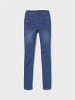 name it Skinny Fit Jeans für Mädchen in Blau