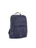 Bogner Rucksack 'Verbier Play 1.0 Maxi in Dunkelblau 27,00 x 32,00 x 8,00 cm'