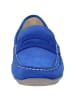 Sioux Slipper Carmona-700 in blau