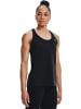 Under Armour Top "UA Tech Tanktop" in Schwarz