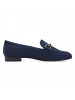 Marco Tozzi Slipper  in Blau