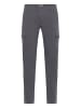 BLEND Cargohose BHTira Cargo in Stein