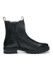ara Stiefel in schwarz