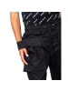 Minimal Shorts Schwarz
