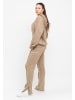 Tom Barron Freizeitanzug OVERSIZE SWEATSHIRT AND PANT SET in grau