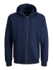 Jack & Jones Sweatjacke JJESTAR BASIC in verschiedene