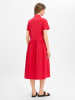 JOOP! Kleid Damina in rot - 0001