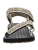 Teva Sandale in oliv