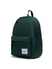 Herschel Classic XL - Rucksack 14" 44.5 cm in trekking green