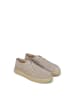 Marc O'Polo Mokassin-Schnürer Model Zen in Light Taupe