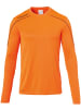 uhlsport  Trikot "Stream 22 Trikot Langarm" in Orange