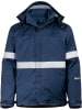 Uvex Funktionsjacke in Blau