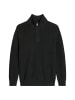 Marc O'Polo Troyer regular in Dark Grey Melange