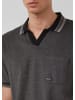 s.Oliver Polo-Shirt in 99W2_schwarz