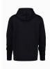 Gant Hoodie in schwarz