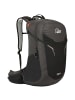 Lowe alpine Airzone Active 26 - Wanderrucksack 54 cm (black) in schwarz
