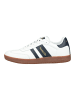 Pantofola D'Oro Sneaker in Weiß/Navy