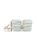 Bogner Schultertasche 'Morzine Sole in Minze 24,00 x 15,00 x 11,00 cm'