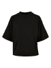 Urban Classics Urban Classics T-Shirts in black