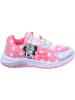 Disney Klettschuhe in pink