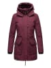 Navahoo Winterjacke Freezestoorm in Wine