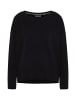 ELBSAND Sweatshirt Riane in Quartz