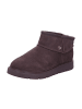 Skechers Damen Winterschuhe warm KEEPSAKES COZY - COZY MINI in Braun