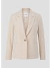 s.Oliver Indoor-Blazer  in  8120_beige