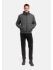 STONE HARBOUR Regenjacke Eliaam XX in Anthracite