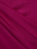 Marie Lund Strickjacke in fuchsia - 0005