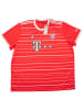 adidas Shirt FCB Home Jersey in Rot