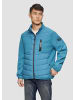 s.Oliver Outdoor-Jacke in 6355_türkisblau