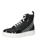 MELVIN & HAMILTON Sneaker in Schwarz