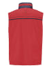 redpoint Outdoor-Weste Arne in red