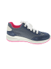 superfit Merida Sneaker Blau